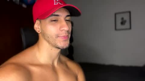 andrew online show from February 23, 5:29 pm