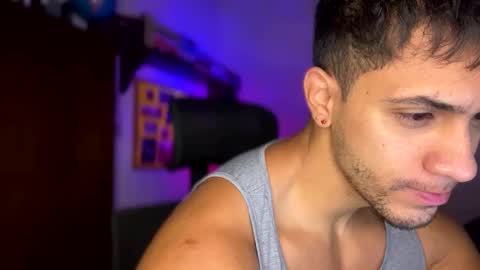 andrew online show from February 26, 2:46 pm