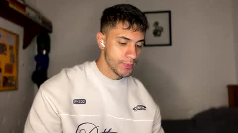 andrew online show from March 2, 4:21 pm