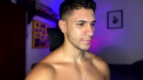 andrew online show from March 3, 2:48 pm