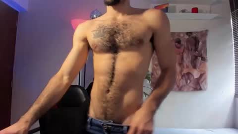 larry_stewart online show from April 19, 3:33 pm