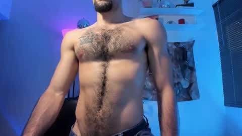 larry_stewart online show from April 22, 10:11 pm