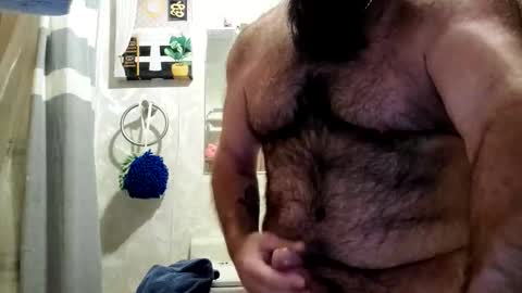 larrytrombone69 online show from October 19, 1:23 pm