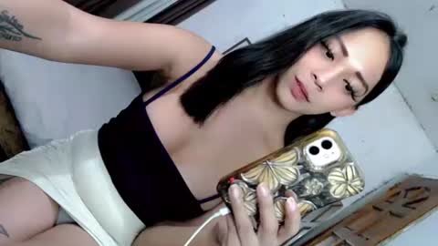 Snapshot of lars_petite_obsession chatting on May 11, 9:56 pm Lars online show from May 11, 9:56 pm