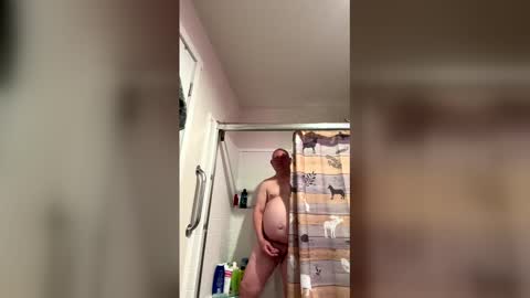 larsenbrent44 online show from March 1, 8:05 am