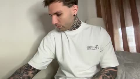 Snapshot of larsskeet chatting on January 12, 2:44 pm larsskeet online show from January 12, 2:44 pm