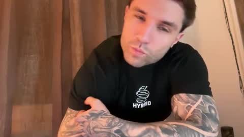 larsskeet online show from February 3, 5:18 pm