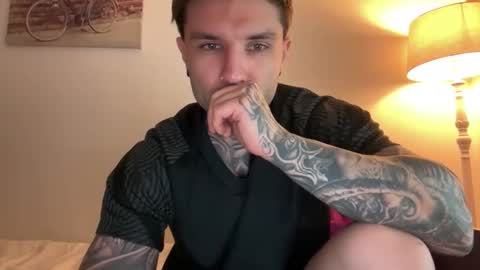 larsskeet online show from February 7, 2:43 pm