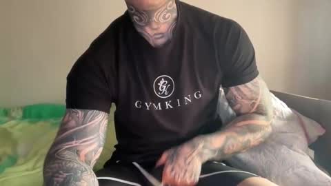 larsskeet online show from February 25, 2:16 pm