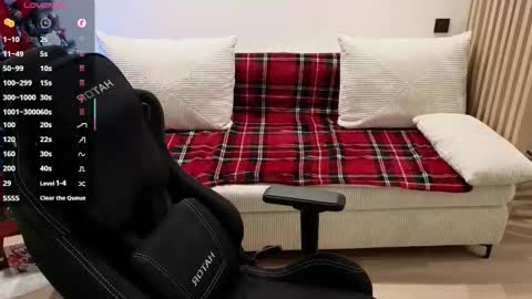 Lars online show from February 4, 5:08 pm