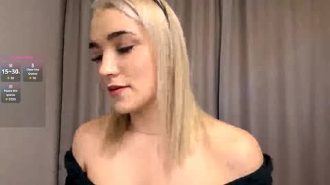 Betty online show from March 25, 8:04 pm