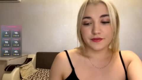 Betty online show from April 1, 5:10 pm