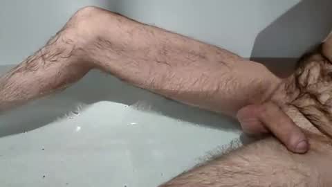 Lary78 online show from March 6, 8:16 pm