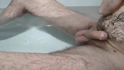 Lary78 online show from April 16, 6:09 pm