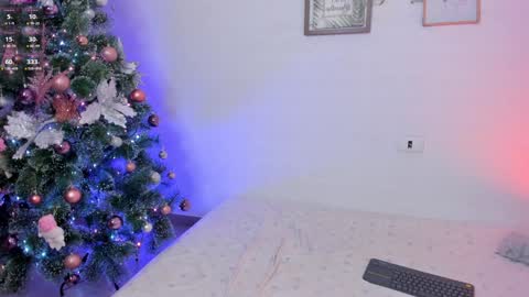 Lary  online show from December 29, 2:17 am