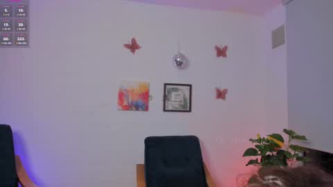 Lary  online show from February 7, 3:12 am