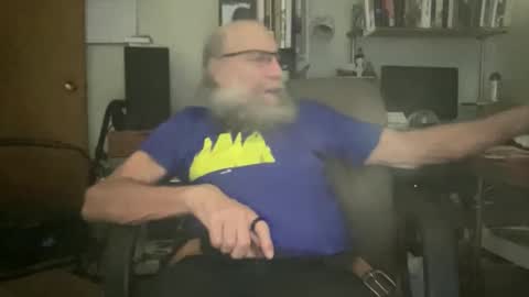 chris online show from February 1, 3:16 am