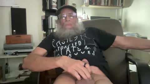 chris online show from February 11, 7:41 pm