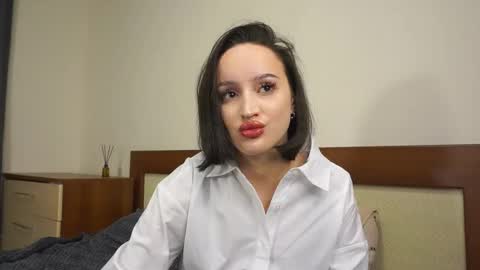 Snapshot of lashundamciver chatting on November 17, 7:47 am lashundamciver online show from November 17, 7:47 am