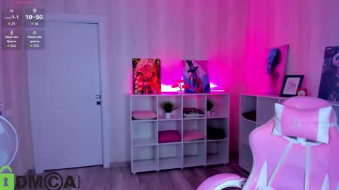 lasly_moon online show from December 21, 1:02 am