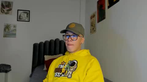 lass_nazar online show from March 12, 1:23 am