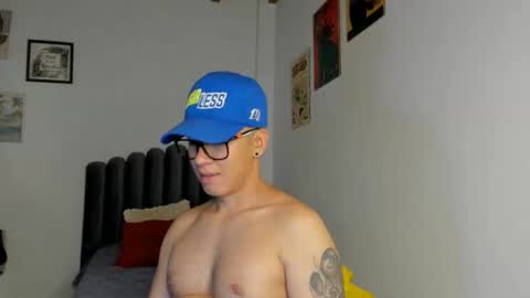 lass_nazar online show from March 14, 1:23 am