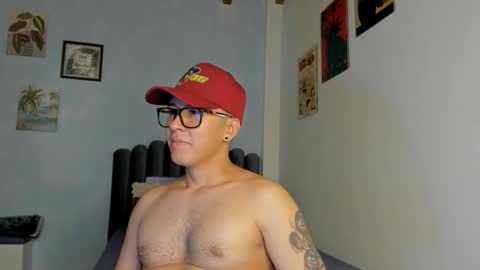 lass_nazar online show from April 7, 1:17 am