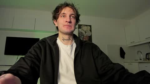 Snapshot of lastnight4you chatting on February 23, 11:58 pm acie online show from February 23, 11:58 pm