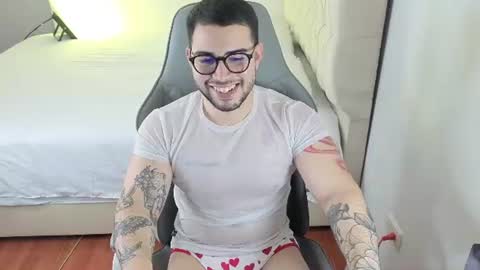 YOUR BABY online show from June 19, 11:52 pm
