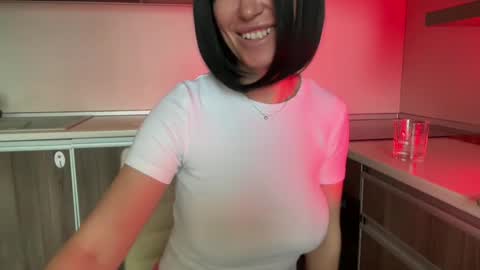 Goddess Tati Bangs Fetish online show from May 8, 4:34 pm
