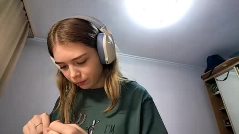 Linet online show from March 26, 10:21 am