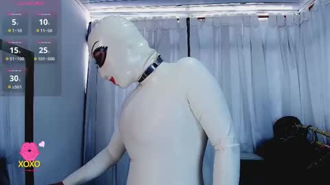 ROSE online show from March 26, 2:00 pm