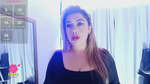 ROSE online show from April 5, 6:49 pm