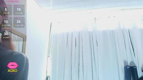 ROSE online show from April 8, 3:23 pm