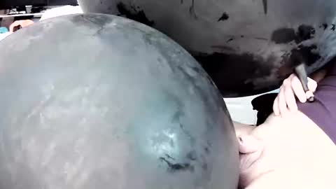 latexchris77 online show from March 19, 9:35 am