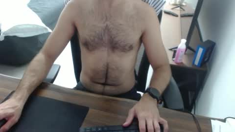 latexdave84 online show from March 10, 10:31 am