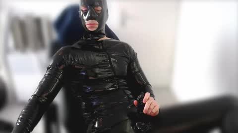 Rubber and Latex online show from March 27, 10:15 am