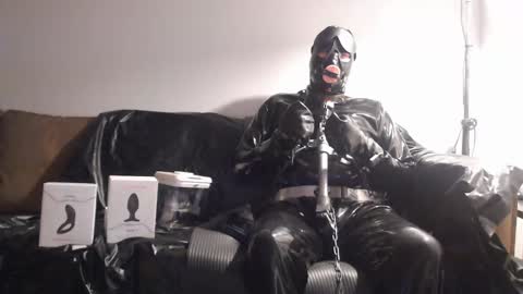 latexslaafboy online show from January 1, 8:58 pm