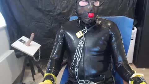 latexslaafboy online show from February 13, 10:55 am