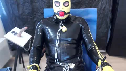 latexslaafboy online show from March 11, 10:07 am