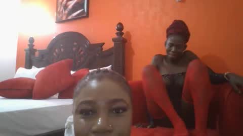 latifah online show from March 14, 9:42 pm