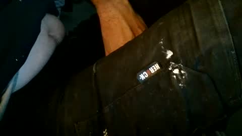 joseph online show from March 4, 7:53 pm