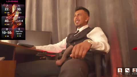 latin_blackmen online show from July 11, 12:13 am