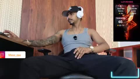 latin_blackmen online show from July 17, 5:29 pm