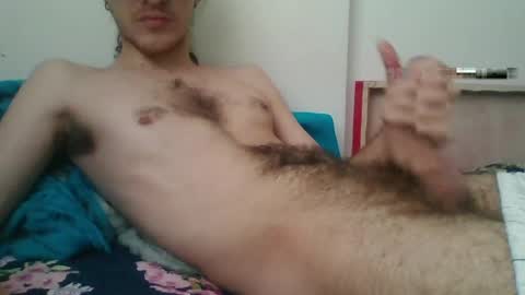 Angel online show from April 8, 8:09 pm