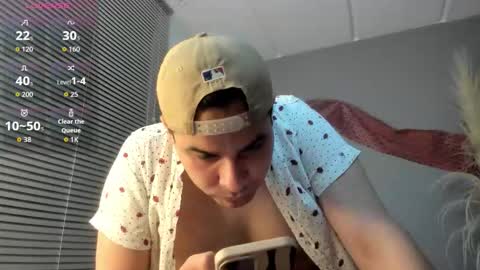 Yisus online show from January 14, 1:22 am