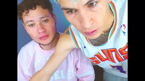 latin_boysxxx_ online show from October 7, 4:26 pm
