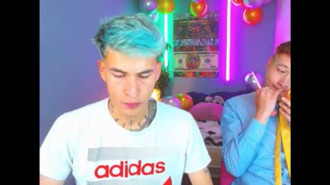 latin_boysxxx_ online show from October 19, 10:21 pm