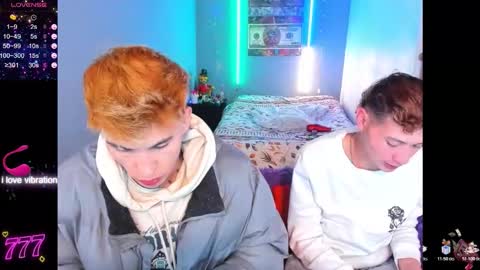 latin_boysxxx_ online show from February 7, 3:21 am