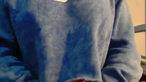 Sara y Andy online show from April 11, 7:45 am